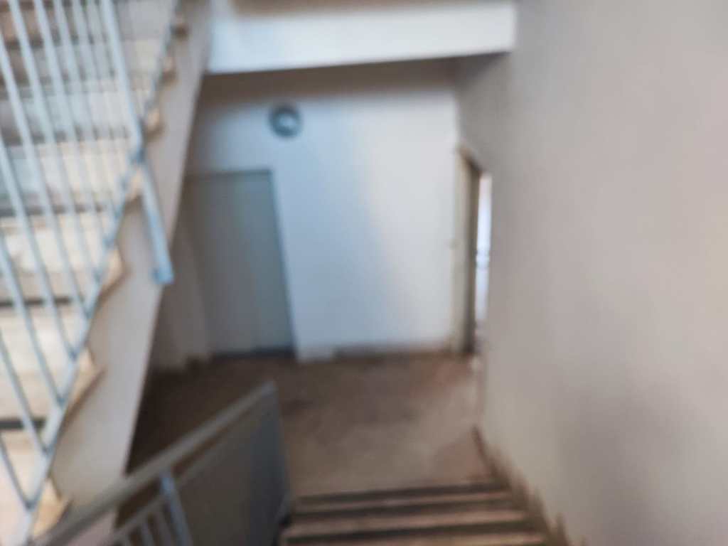 Alloggi di transito a Bisconte