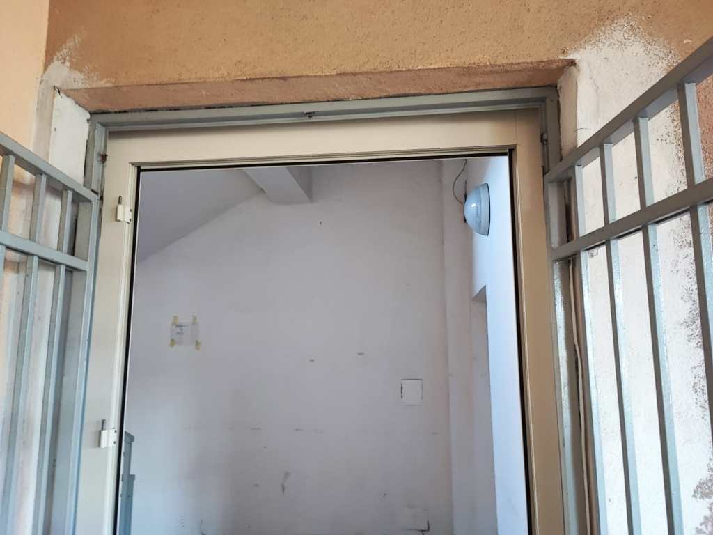 Alloggi di transito a Bisconte