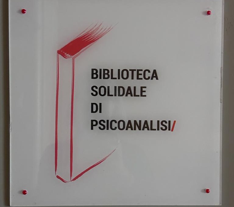 Bioblioteca solidale di psicoanalisi