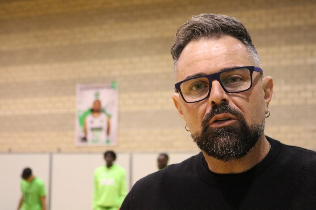 coach cavalieri fortitudo messina