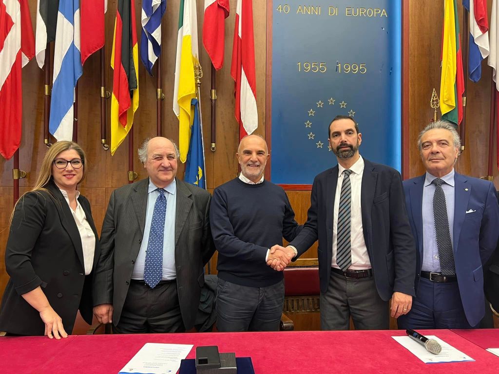 Il Comune di Messina aderisce al programma internazionale Eco Schools degli Istituti scolastici di ogni ordine e grado, statali e paritari presenti nel te