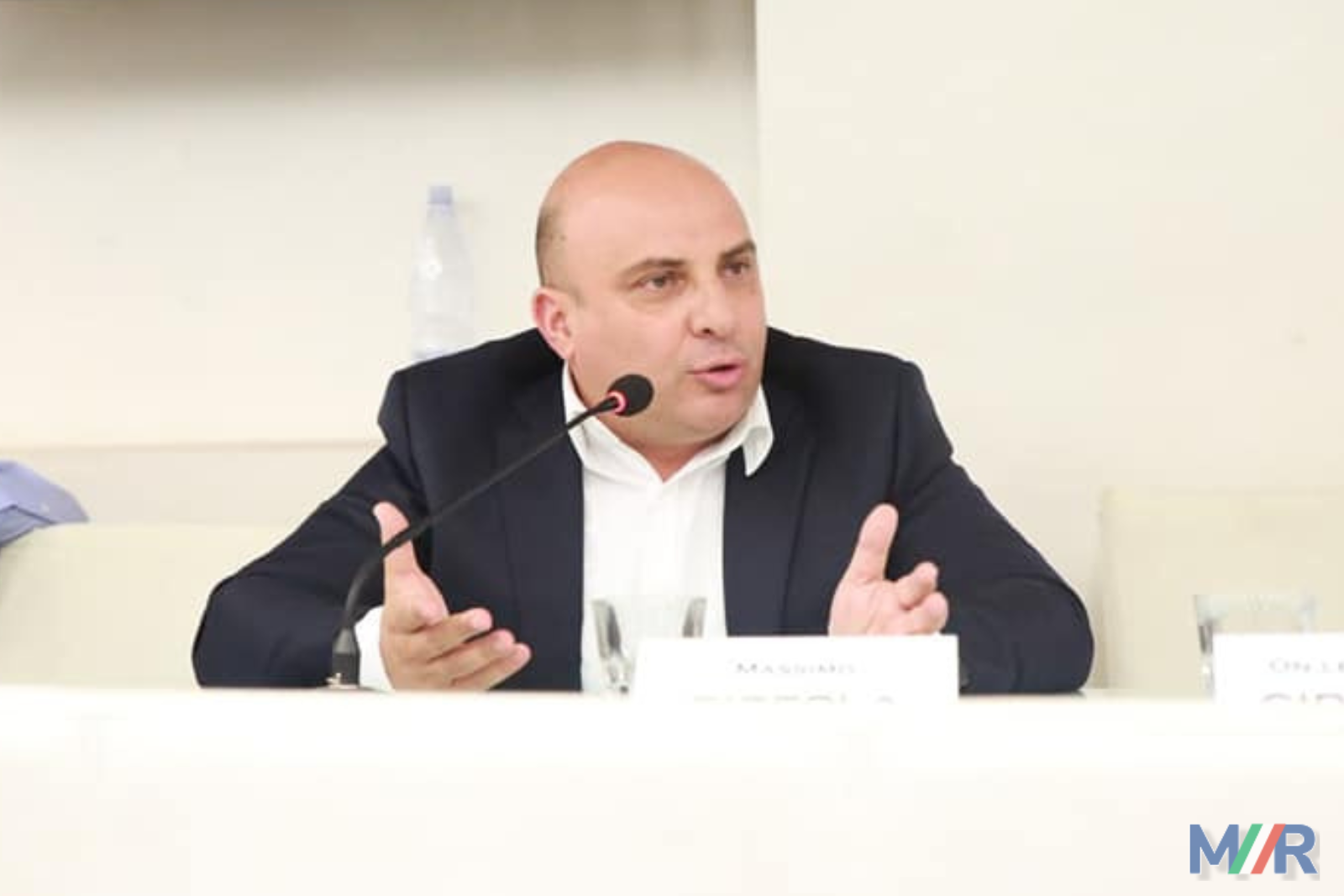 Reggio. Crisi al Comune, Ripepi: 