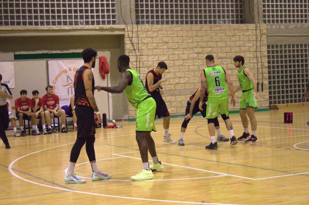 fase di gioco fortitudo rende