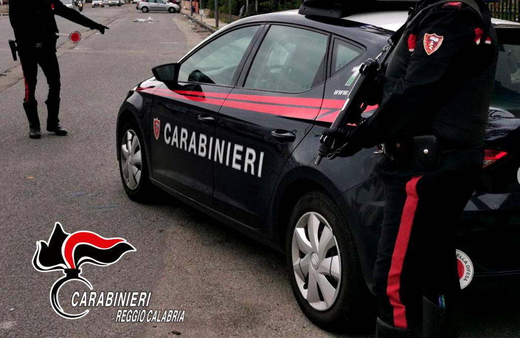 carabinieri