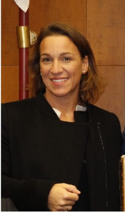 Silvia Bosurgi