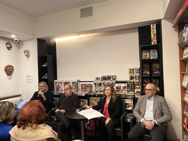 incontro messinafilmfest