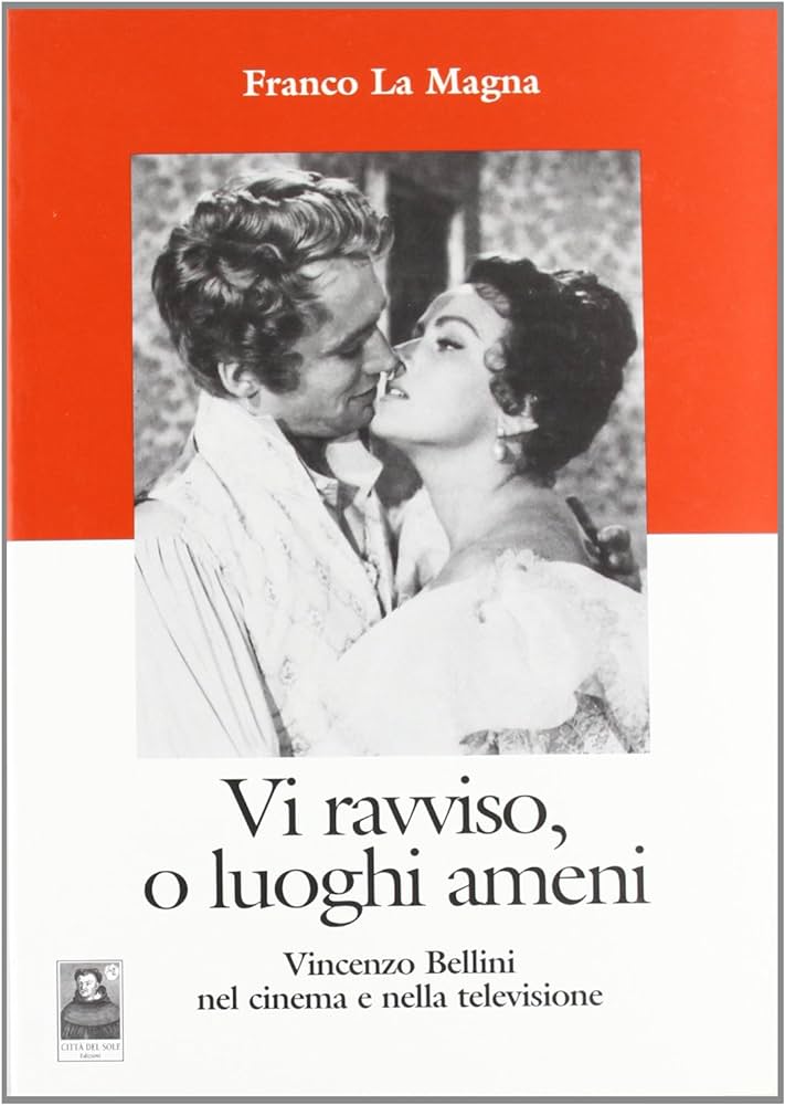 vi ravviso, o luoghi ameni