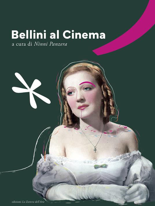 bellini al cinema
