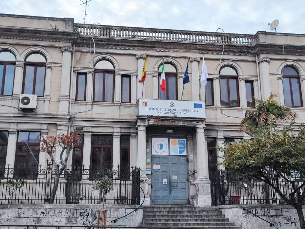 Istituto Jaci di Messina