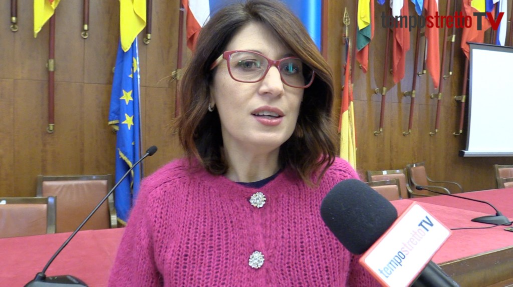 Mariagrazia Interdonato