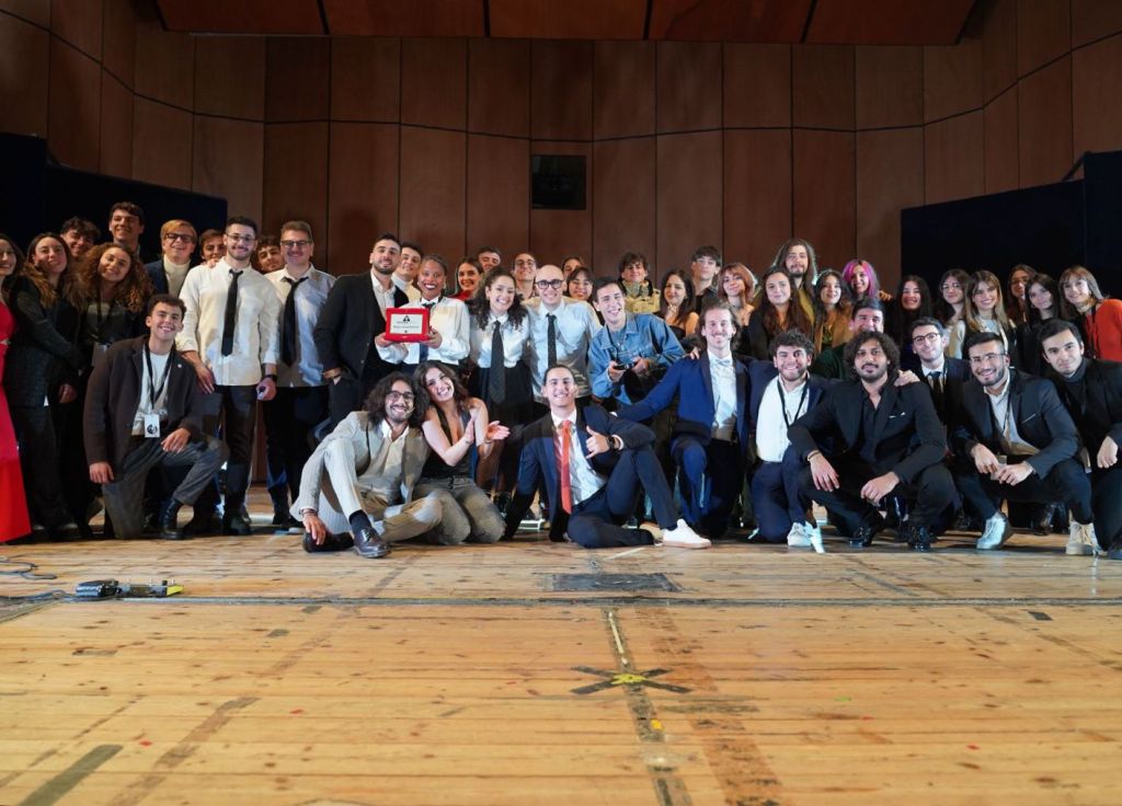 Messina Music Contest 2023