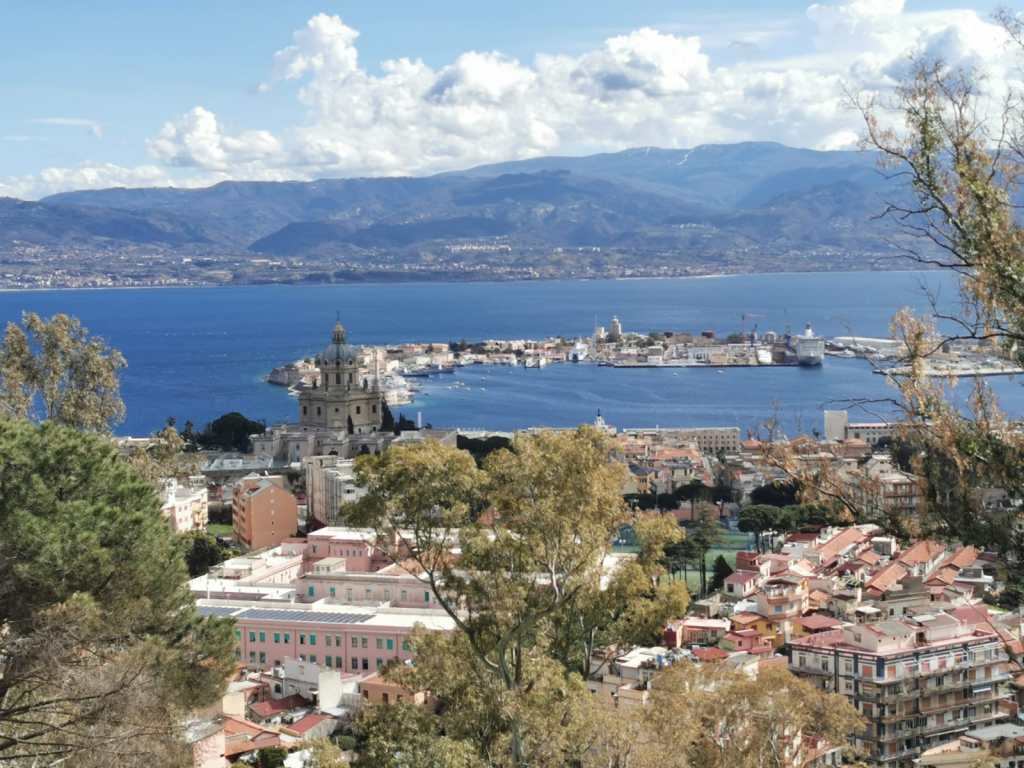 Messina