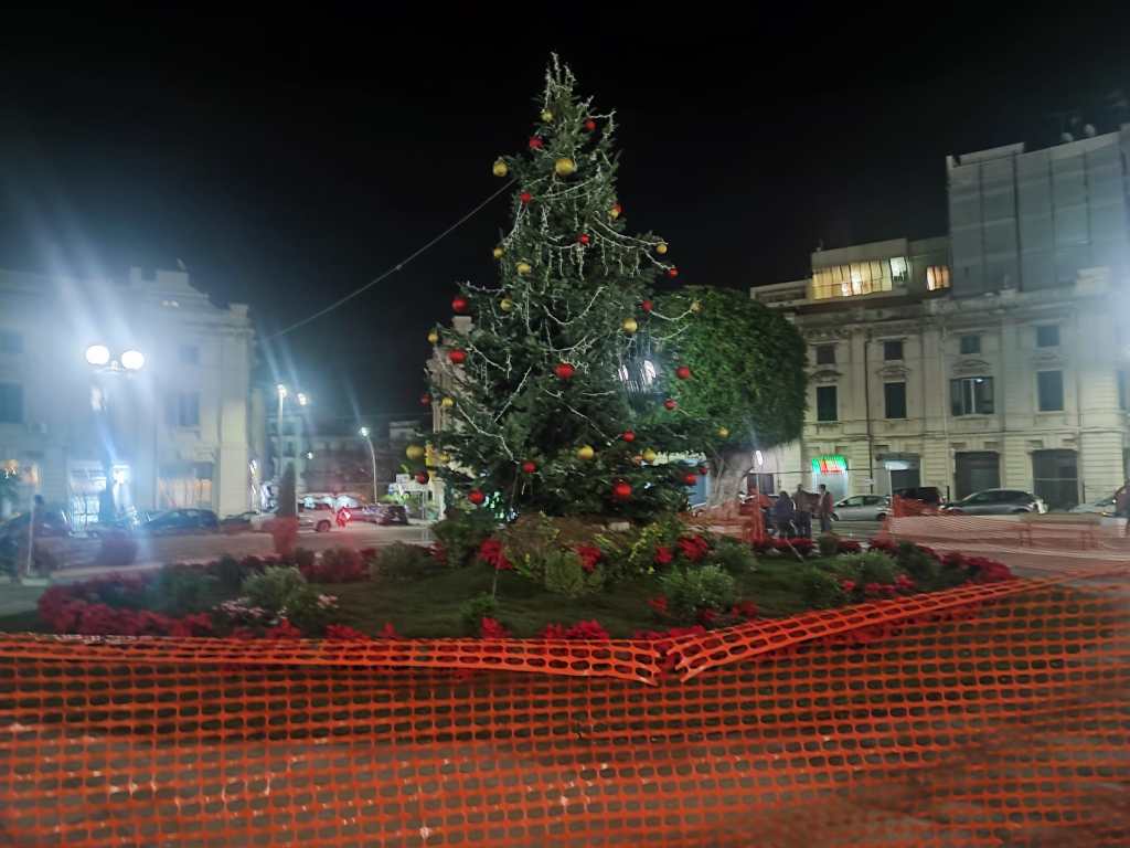 Natale 2023 a Messina
