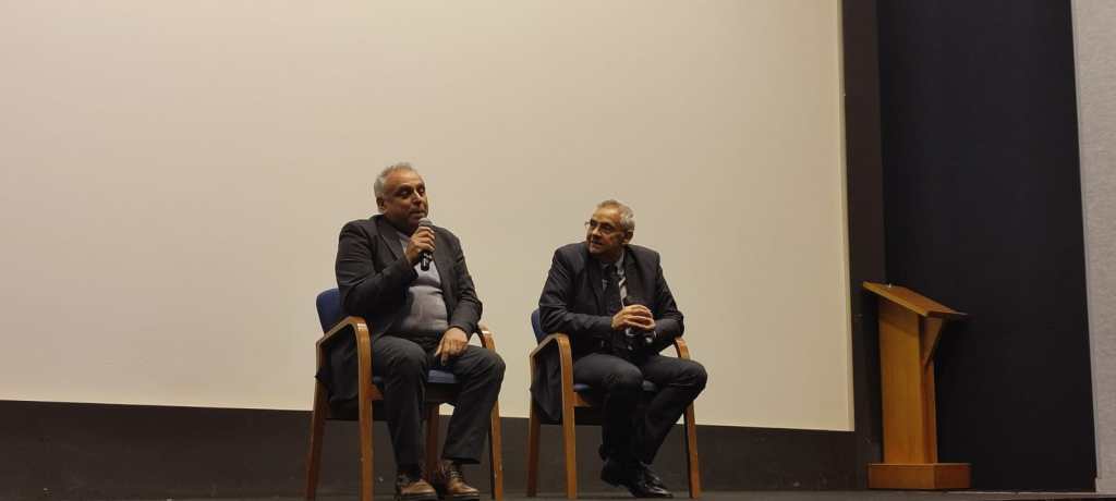 Pietro e Pasquale Campagna