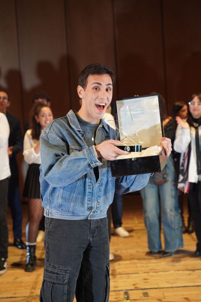 Messina Music Contest 2023