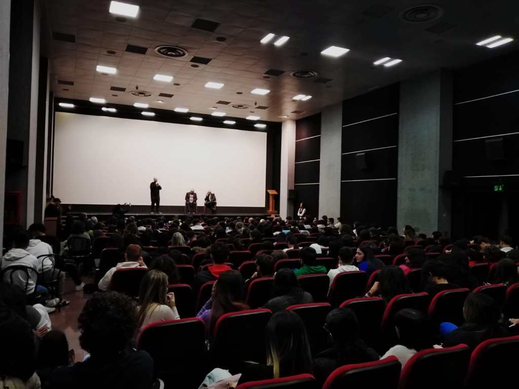 Incontro su Graziella Campagna a Messina 