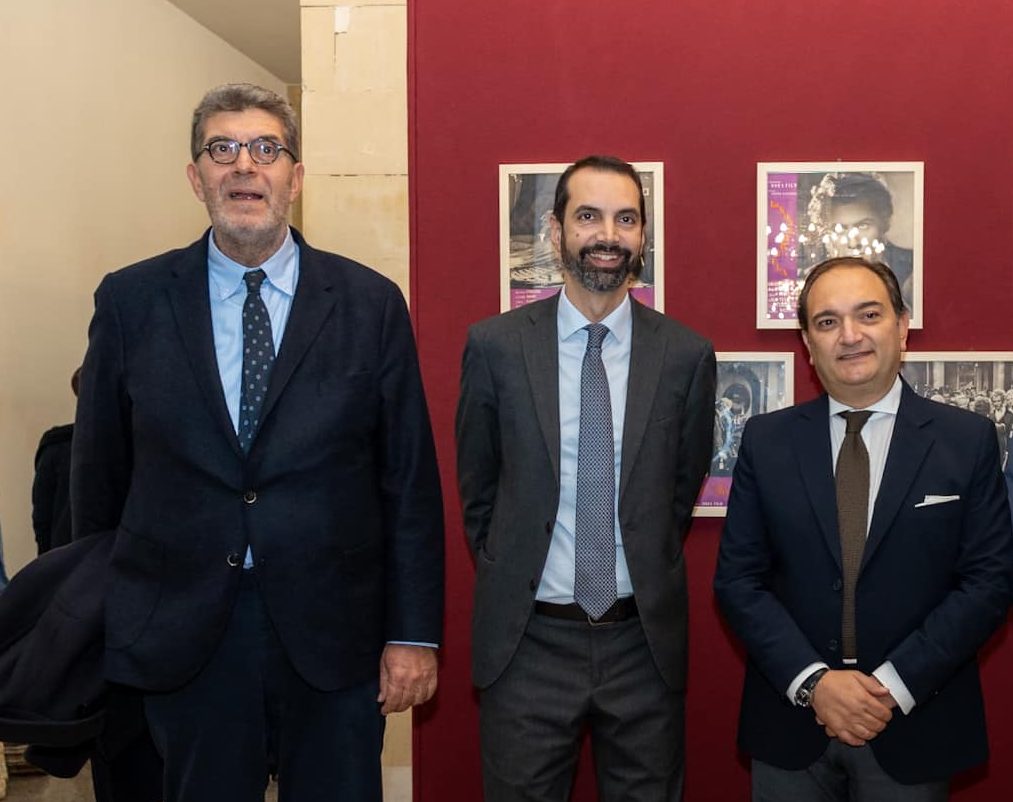 Scoglio Basile Miloro