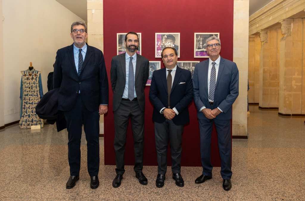 Scoglio Basile Miloro Panzera