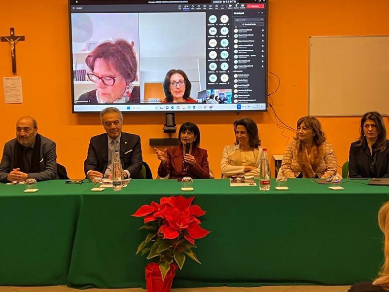 Convegno sulla dispersione scolastica