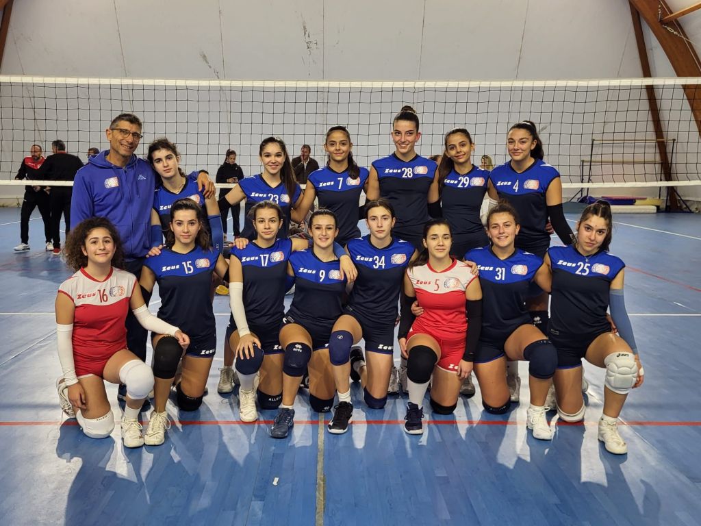 under 16 nino romano milazzo