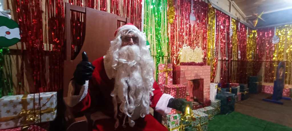 villaggio babbo natale 2