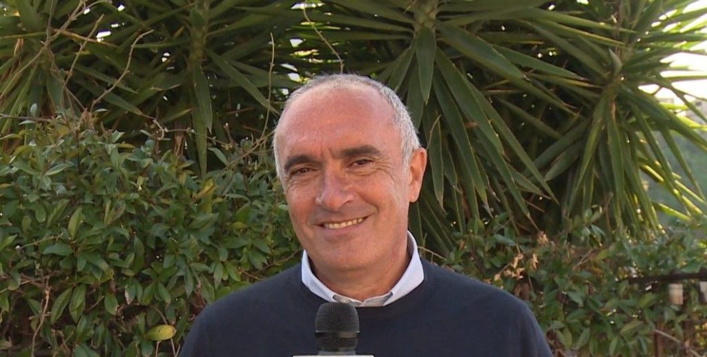 agrumi d'oro capo d'orlando condanna ex sindaco sindoni