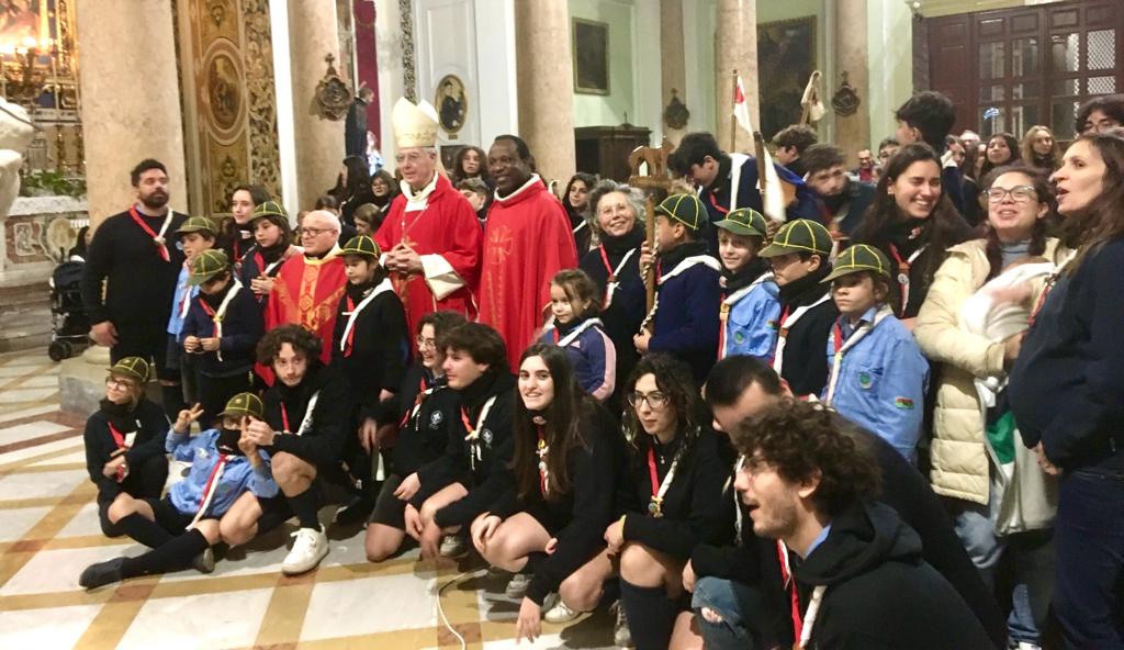 scout in chiesa messina 10