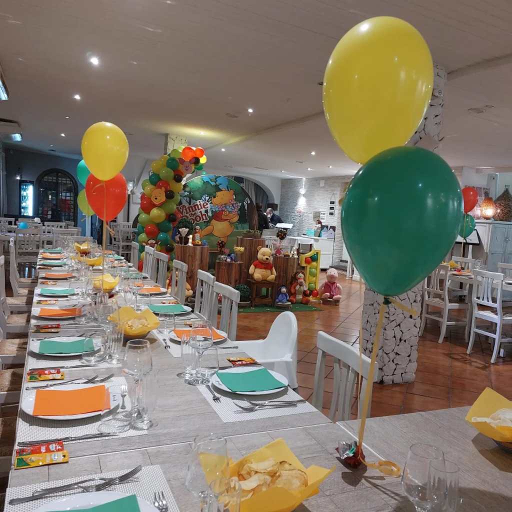 ambientazione tema il canneto 2