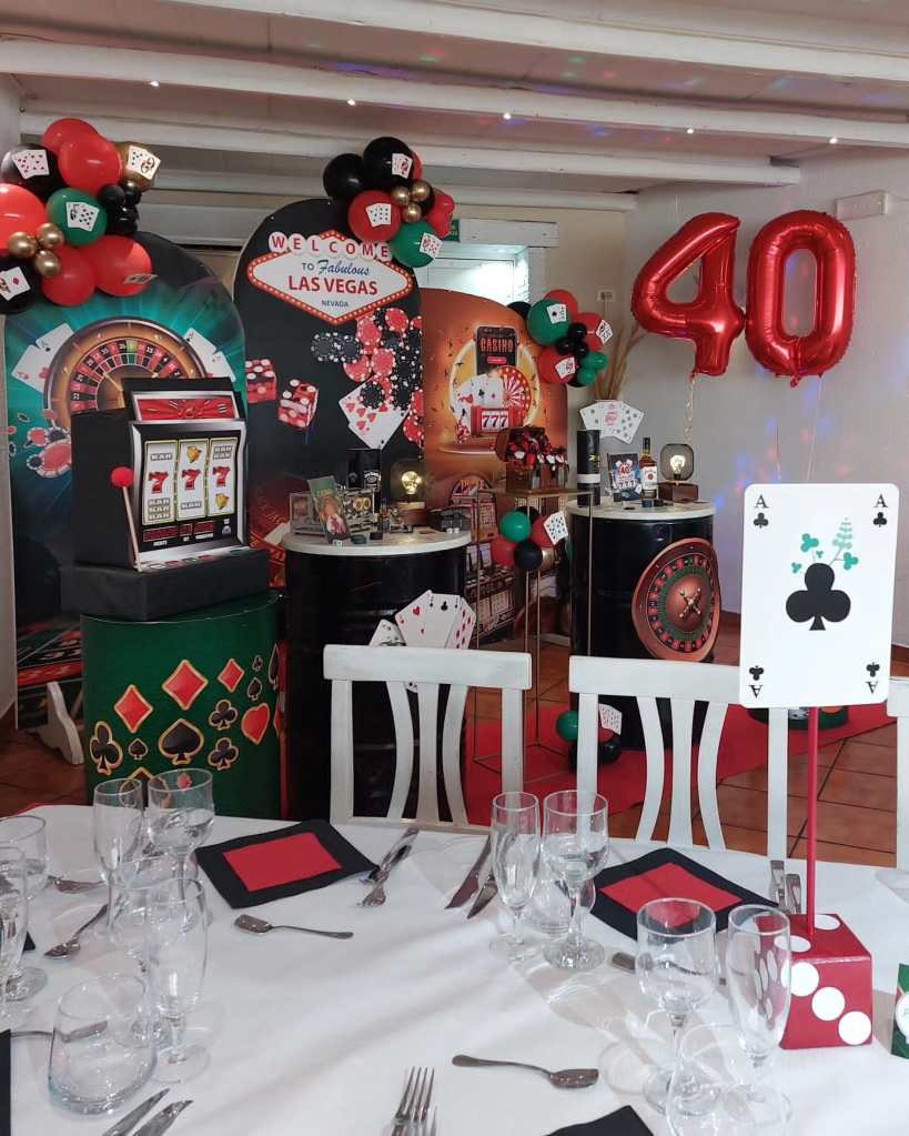 ambientazione tema il canneto 3