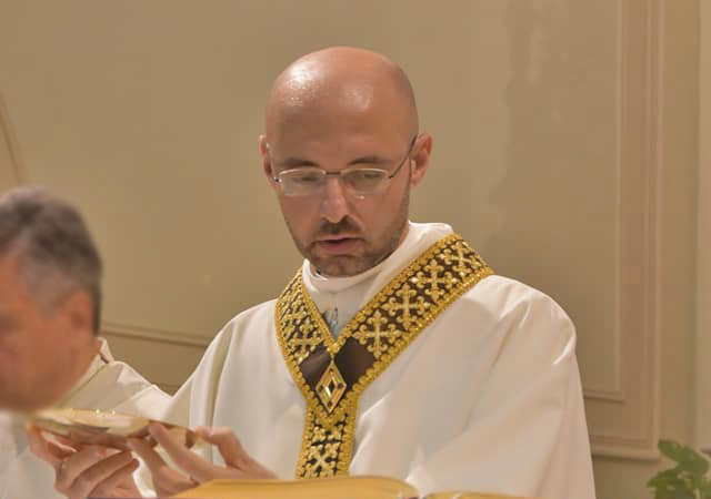 padre Francesco