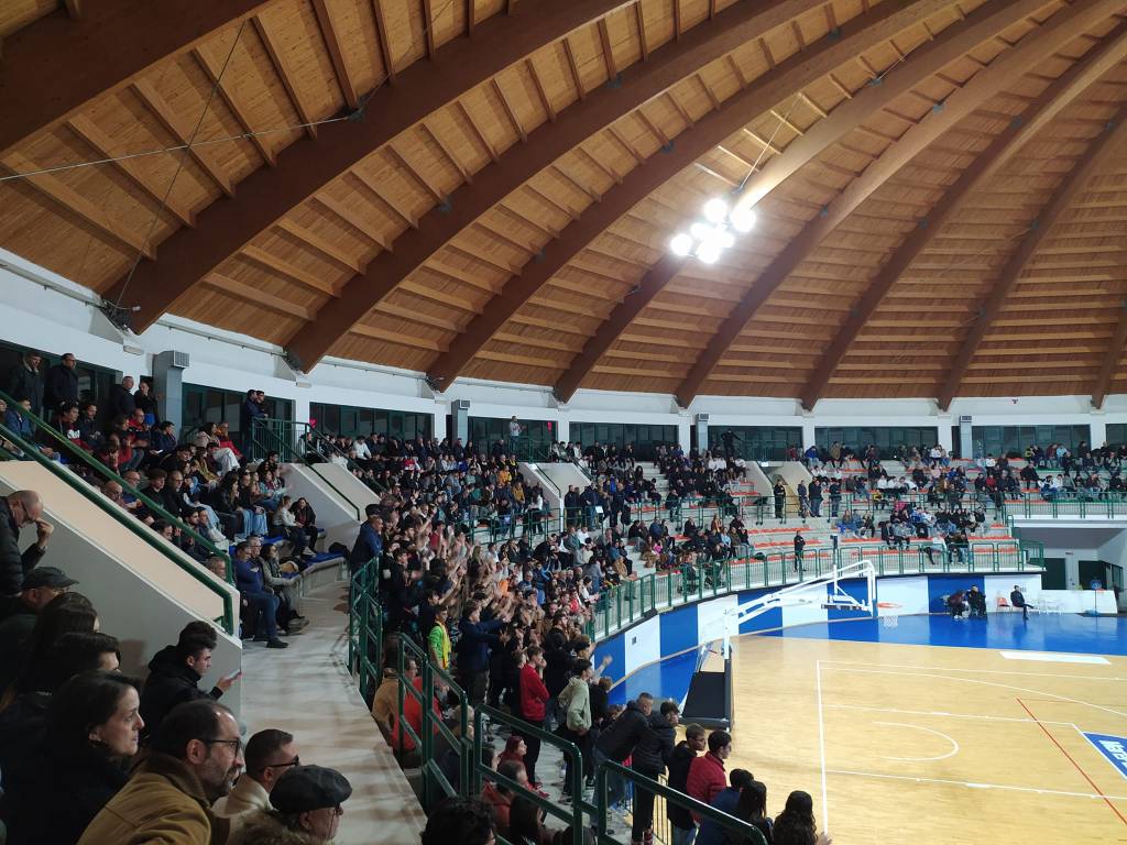 pubblico svincolati milazzo