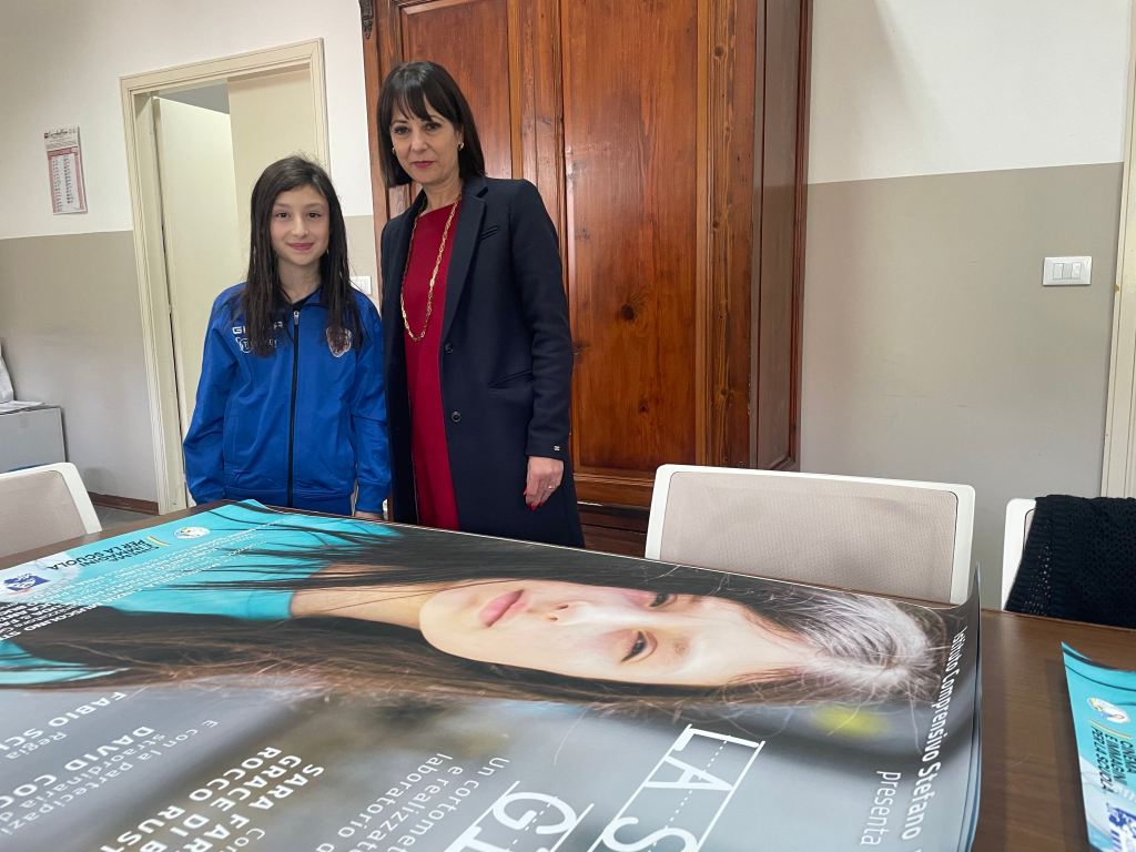 cortometraggio scuola