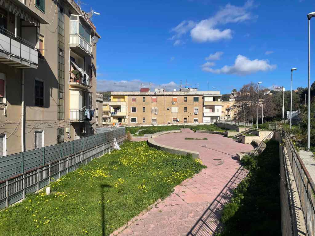 parco camaro sant'antonio