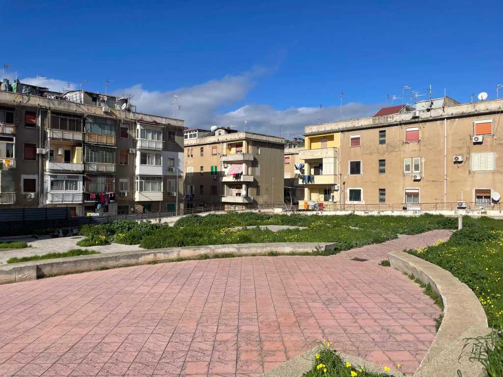 parco camaro sant'antonio