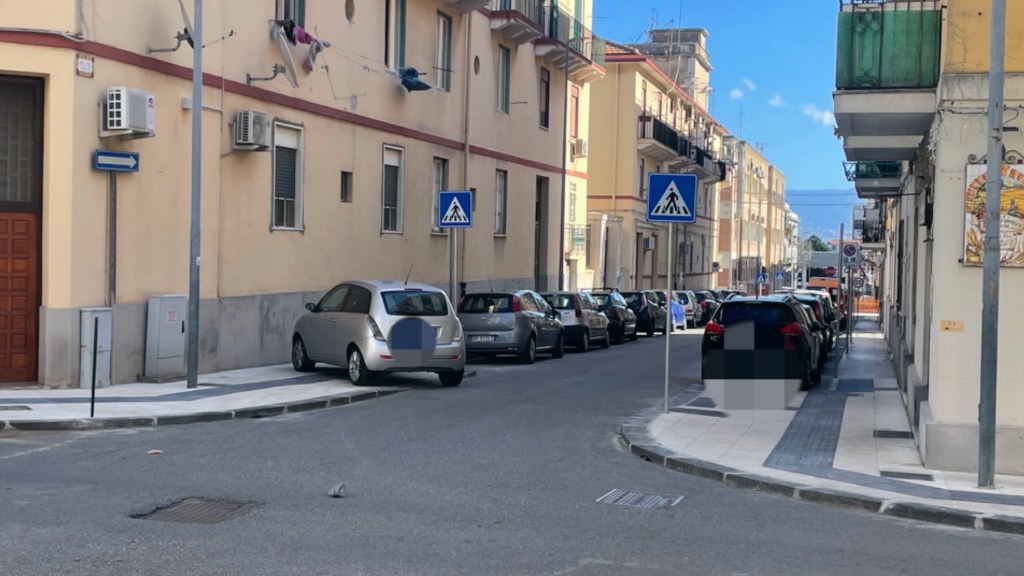 marciapiedi accessibili