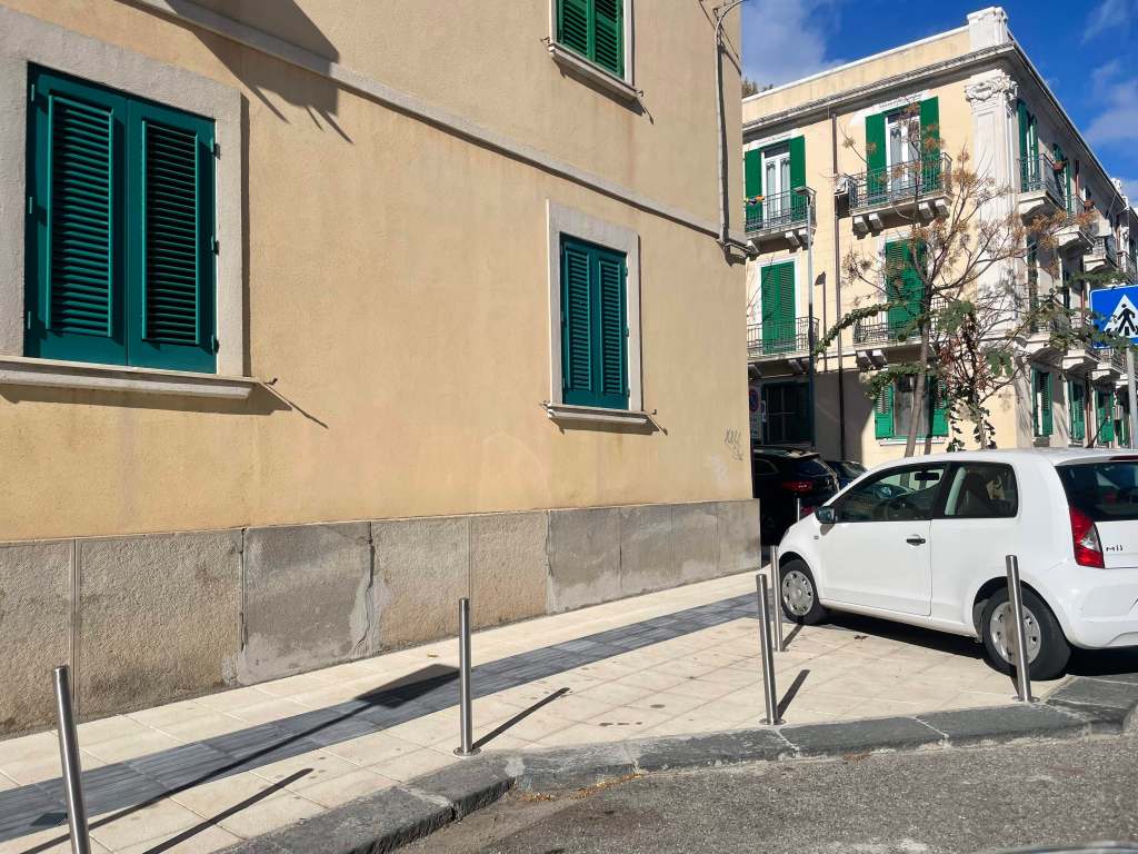 marciapiedi accessibili