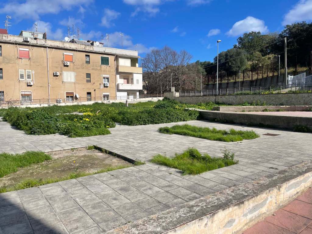 parco camaro sant'antonio