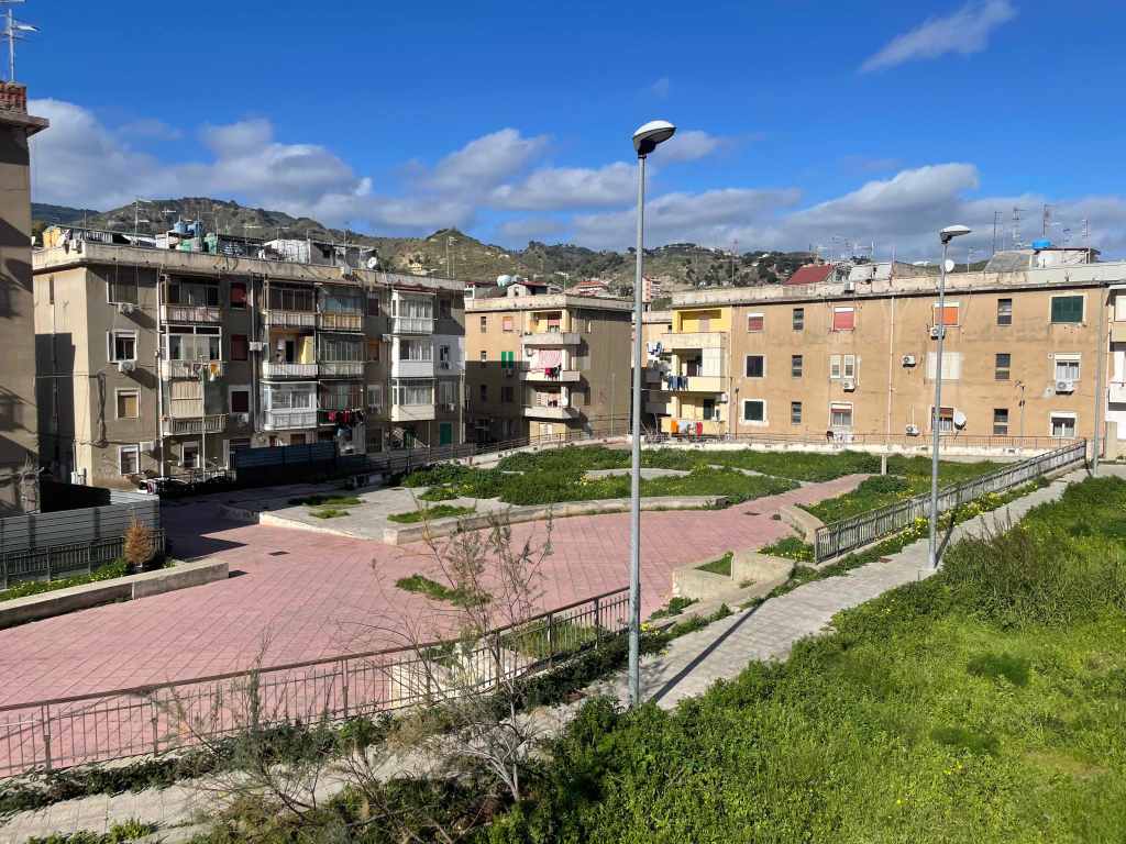 parco camaro sant'antonio