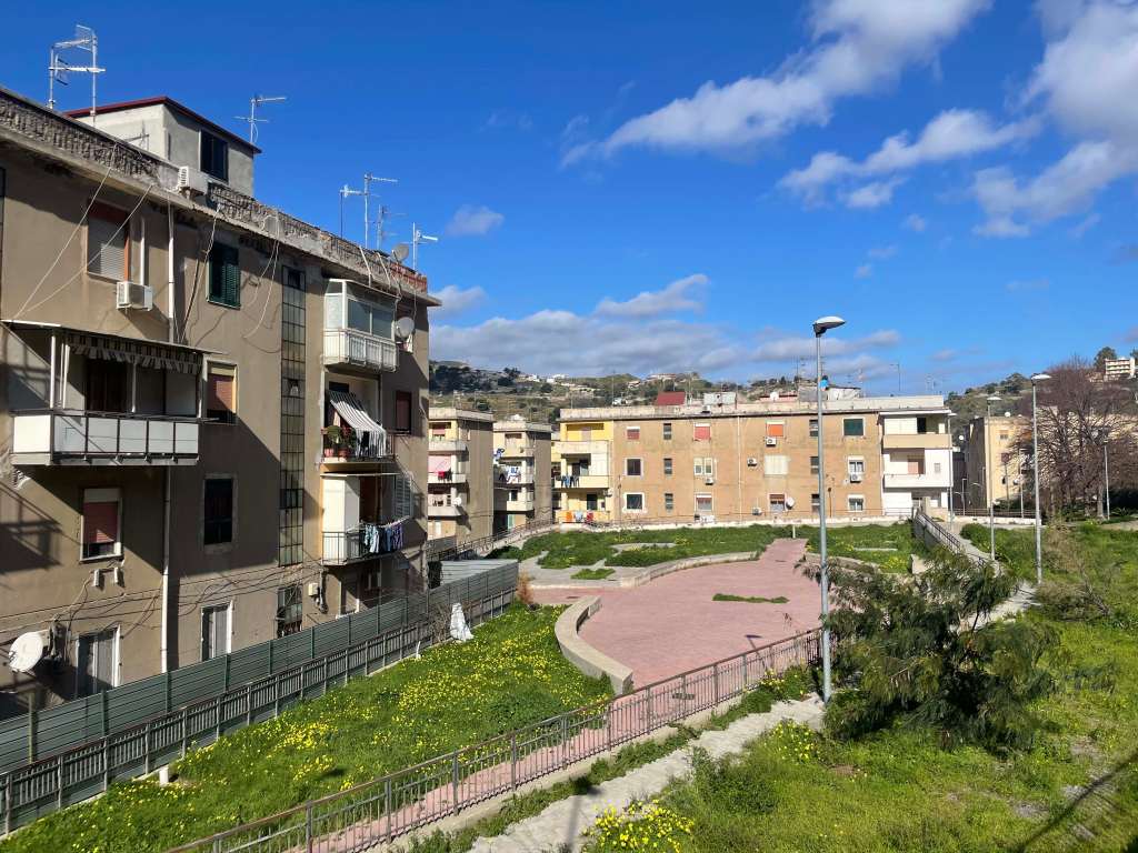 parco camaro sant'antonio