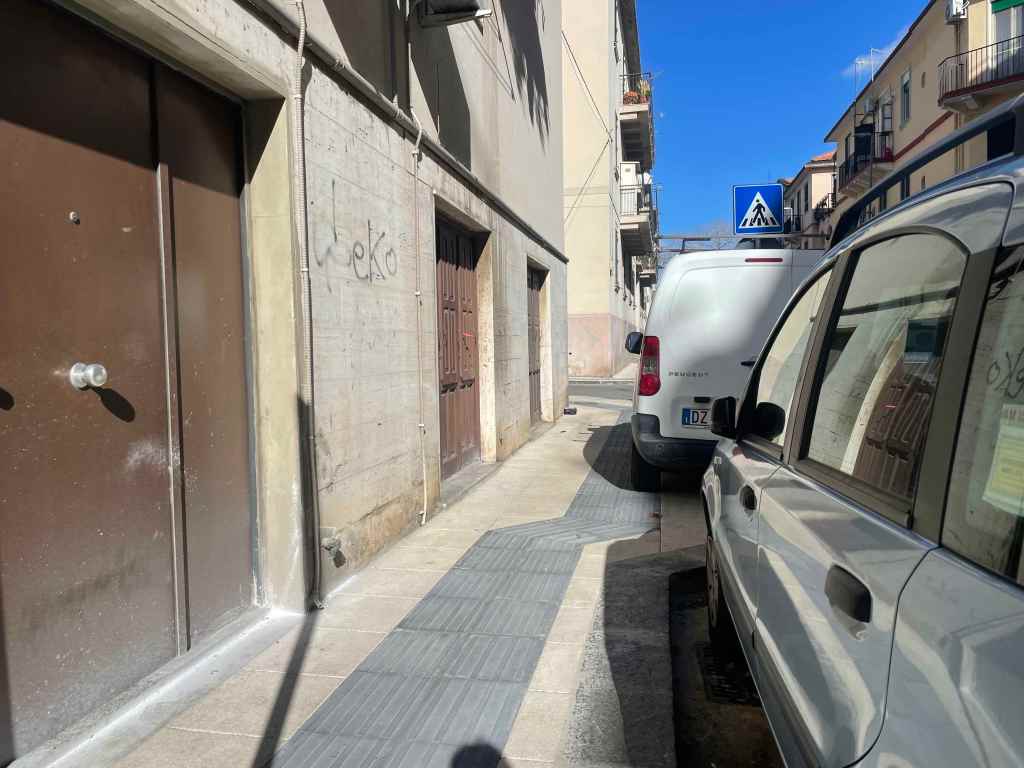 marciapiedi accessibili
