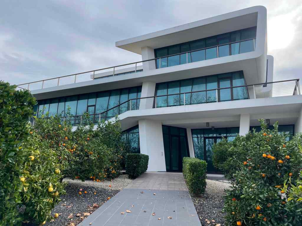 azienda simone gatto