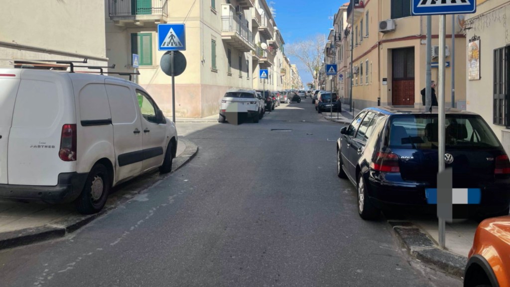 marciapiedi accessibili