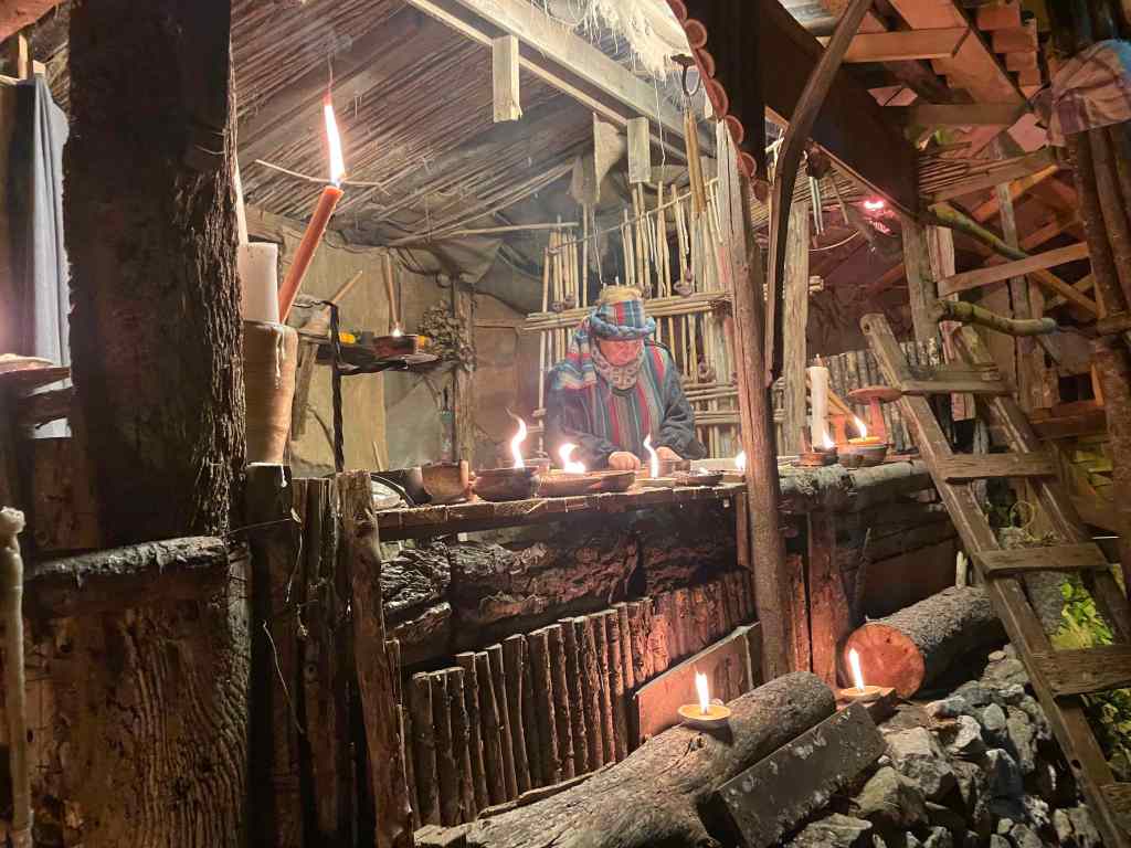 presepe vivente castanea 2023