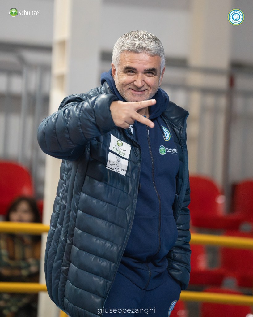 Alessandro Prestipino