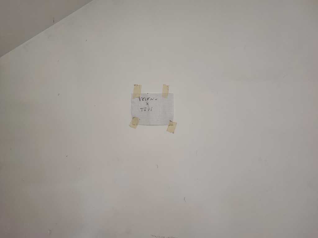 Alloggio di transito Bisconte, a Messina