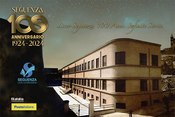 Annullo Filatelico Seguenza