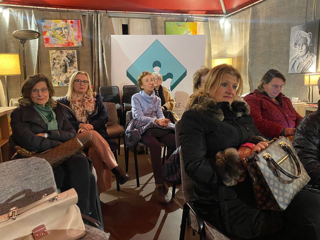 Assemblea sul Don Bosco di Messina