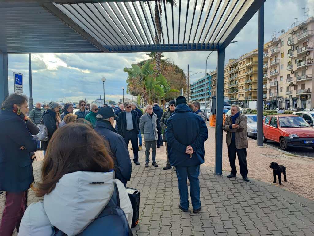 Assemblea per Palazzo Formento