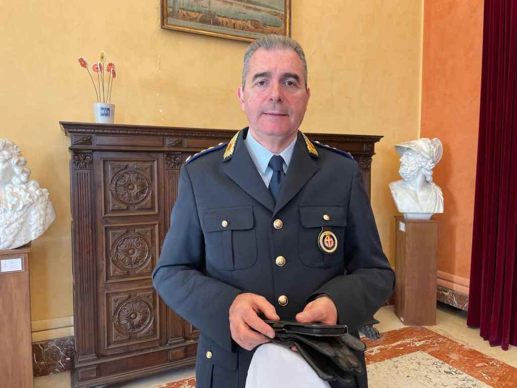 Maurizio Cannavò