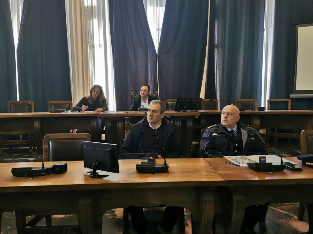 Papa, Cannavò e Giardina